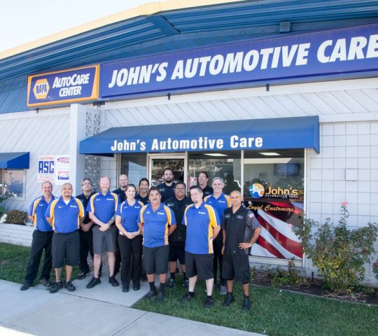 Fair Auto Repair